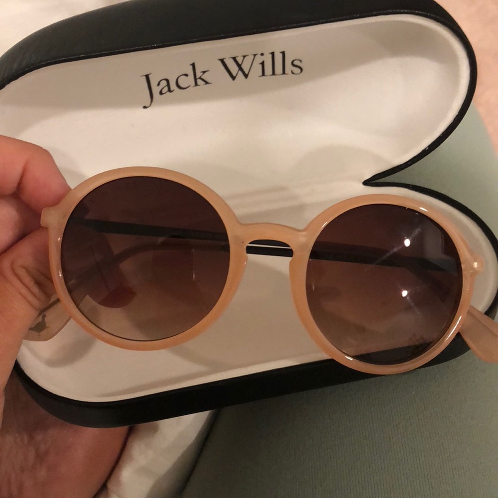 Jack Wills Sunglasses